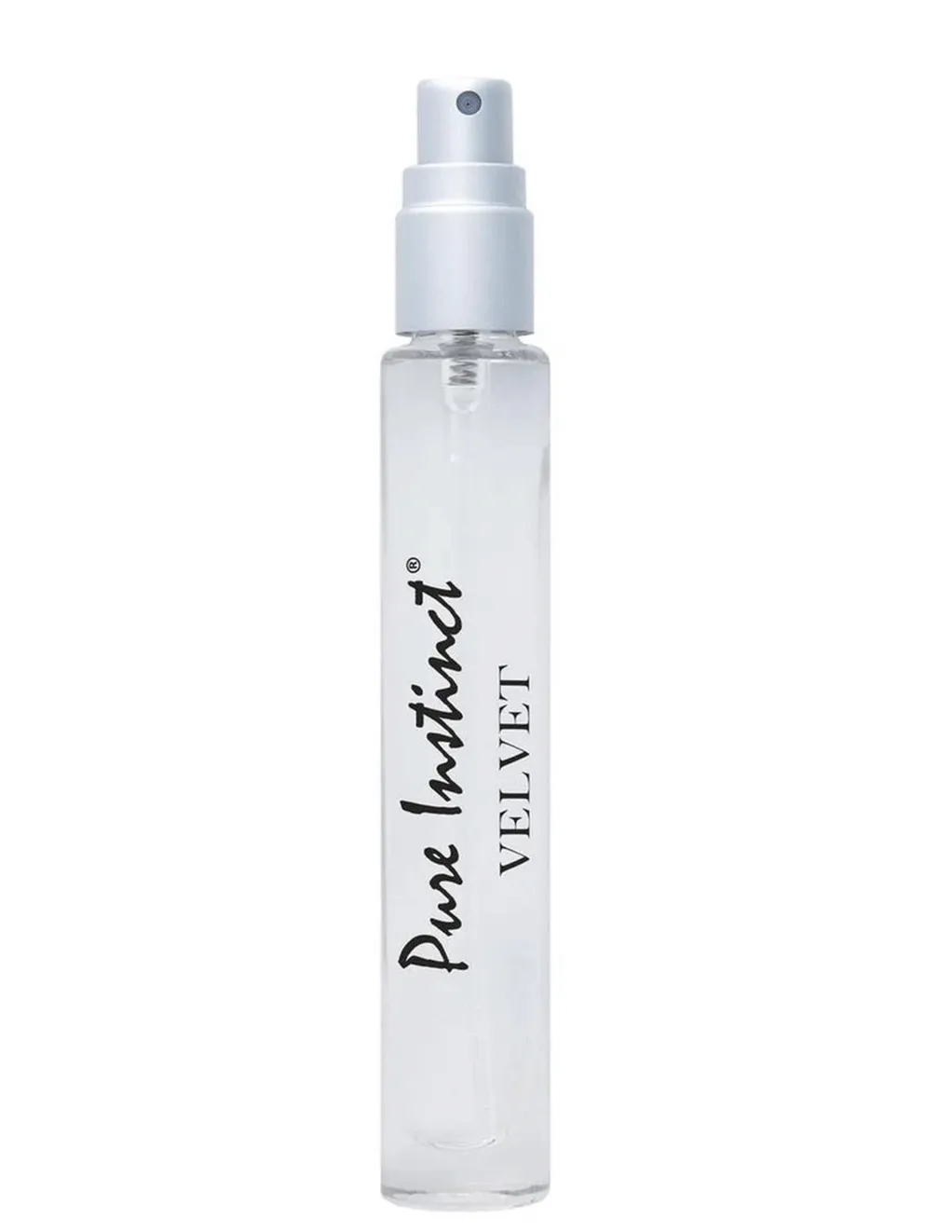 Pure Instinct Pheromone Perfume Spray Velvet