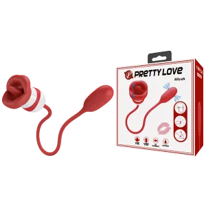 Rechargeable Aliyah