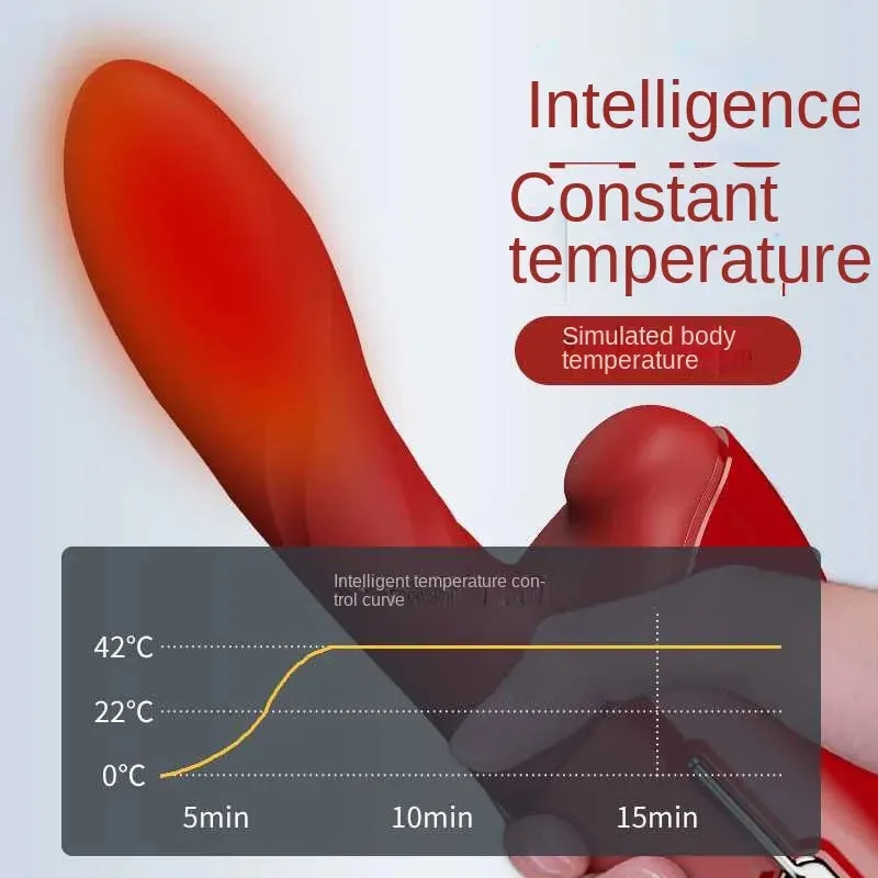 Remote Control Handheld Anal Dildo Sex Machine - Suction Cup Belt Strap On Adult Stroker