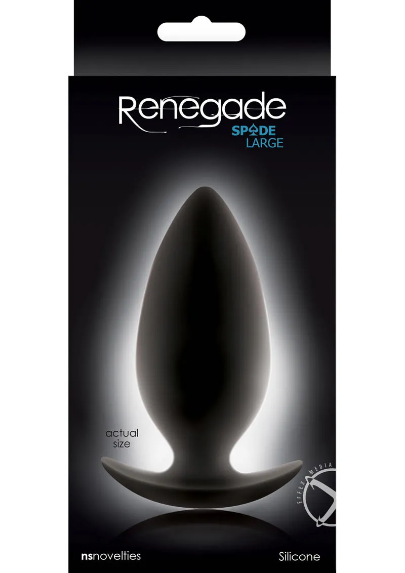 Renegade Spades Large