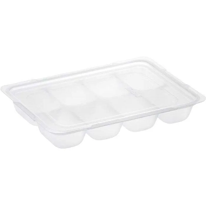 Richell - Baby Food Storage Freezing Tray