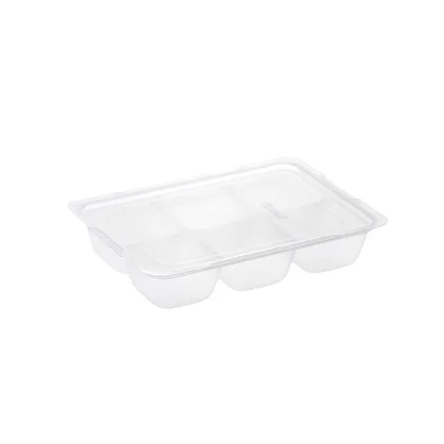 Richell - Baby Food Storage Freezing Tray