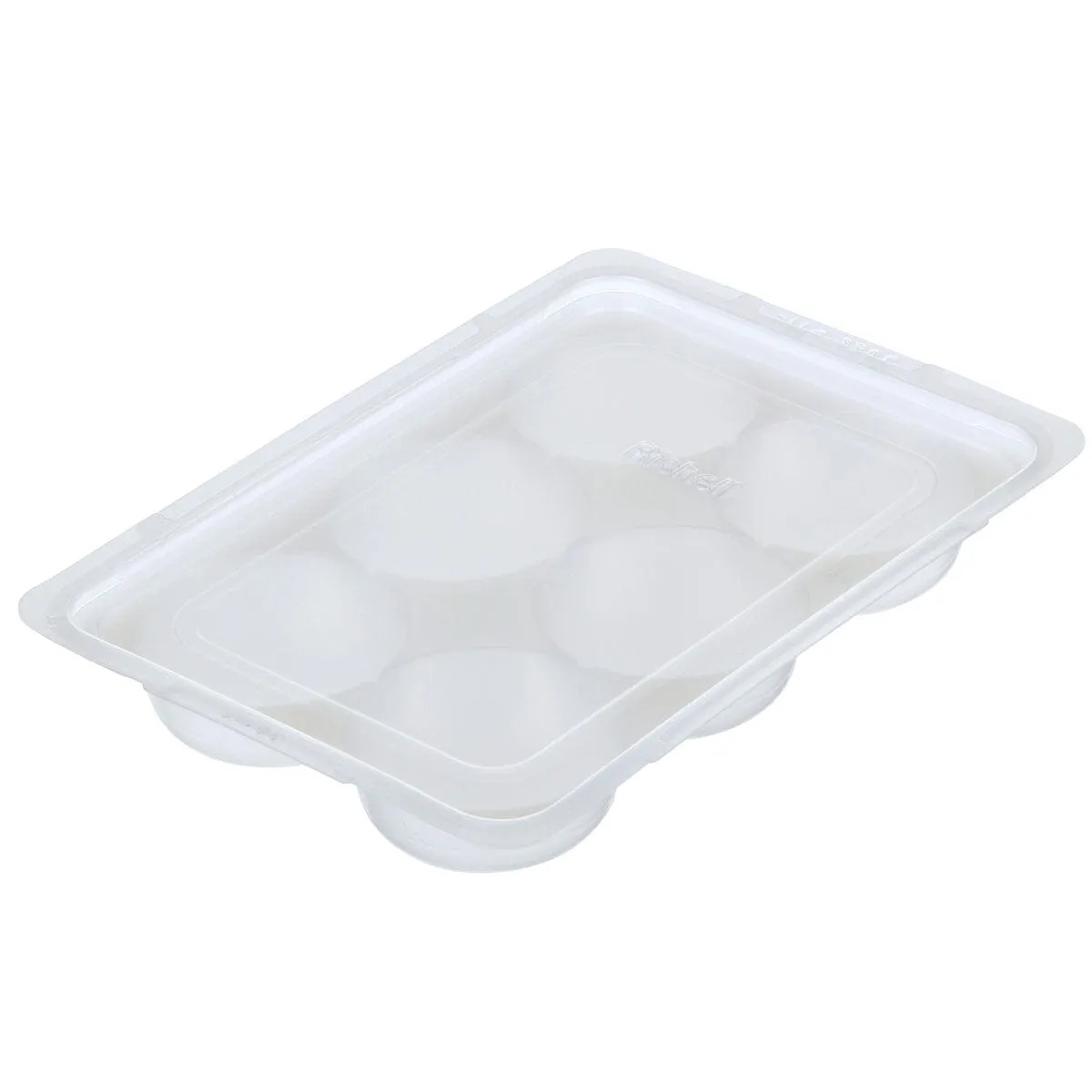 Richell - Baby Food Storage Freezing Tray