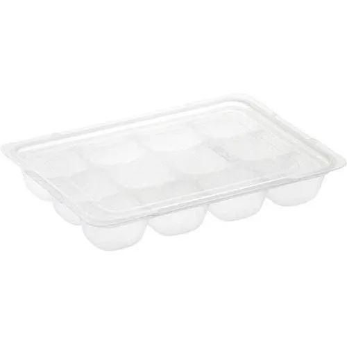 Richell - Baby Food Storage Freezing Tray