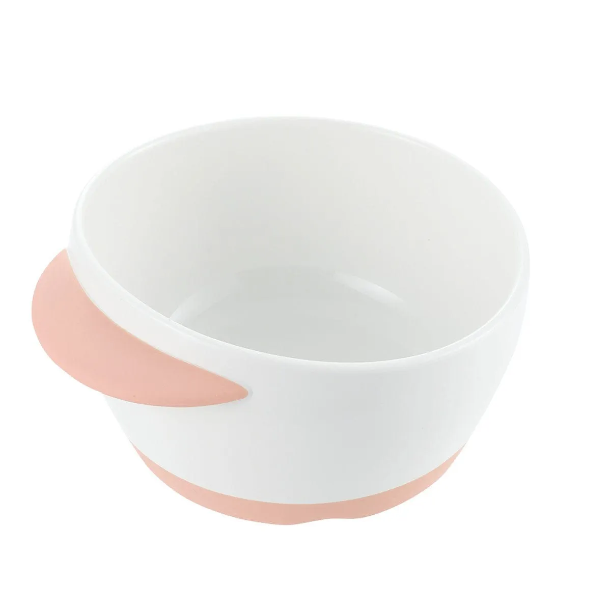 Richell - T.L.I Stage 2 Baby Mogumogu Period Bowl