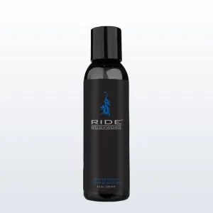 Ride Bodyworx Water-Based Lube for Men | 4.2oz