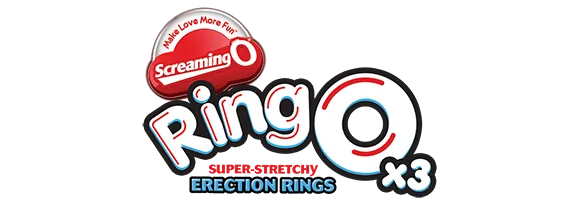 RingOx3 by ScreamingO