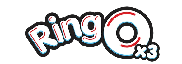 RingOx3 by ScreamingO