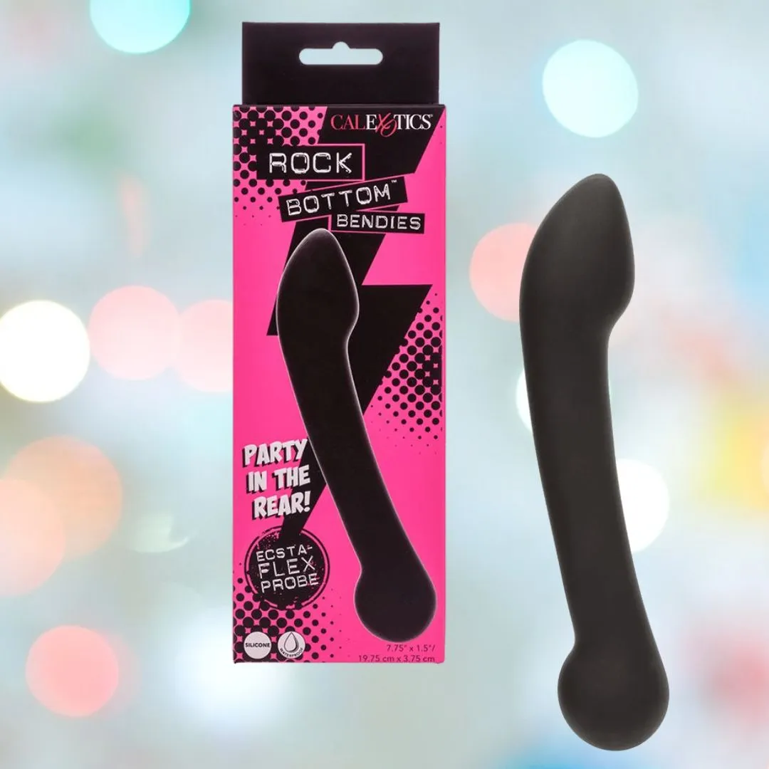 Rock Bottom Bendies Ecsta-Flex Probe