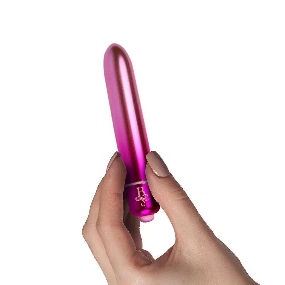 Rocks off Boudoir Courtesan Bullet