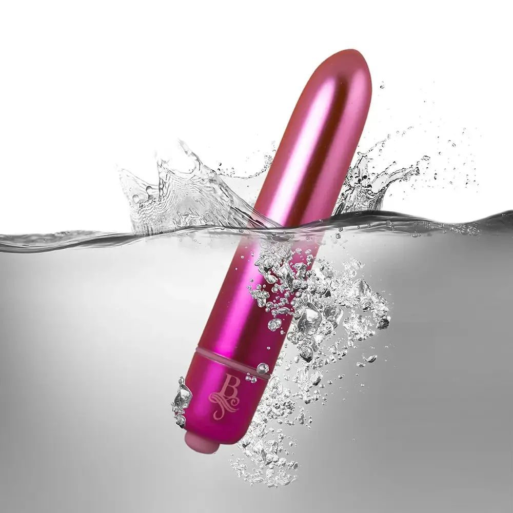 Rocks off Boudoir Courtesan Bullet