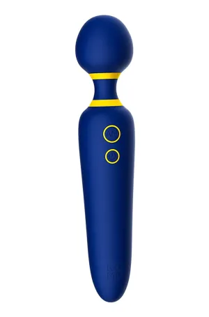 Romp Flip Wand Vibrator