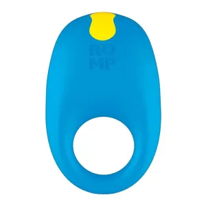 ROMP Juke - A Great Vibrating Cock Ring