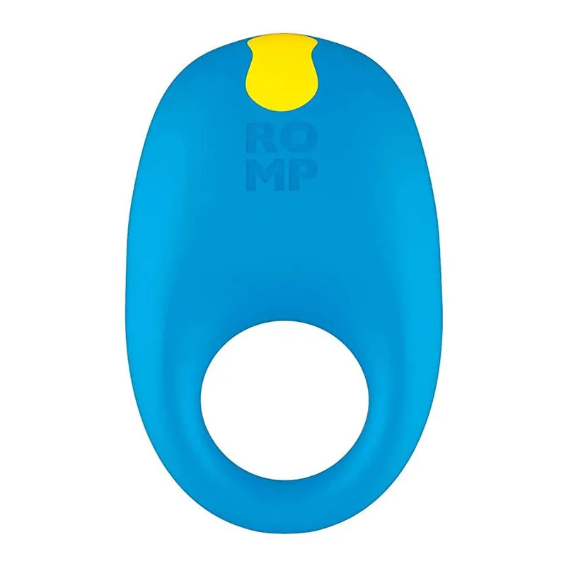ROMP Juke - A Great Vibrating Cock Ring