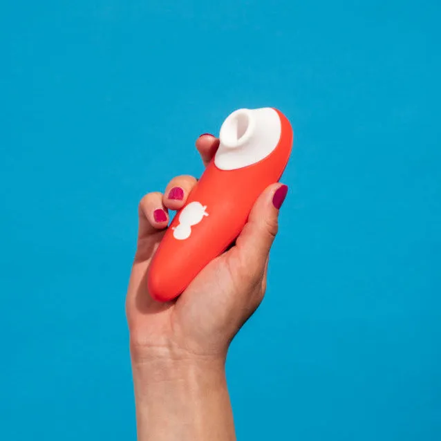 Romp Switch Pleasure Air Clitoral Stimulator