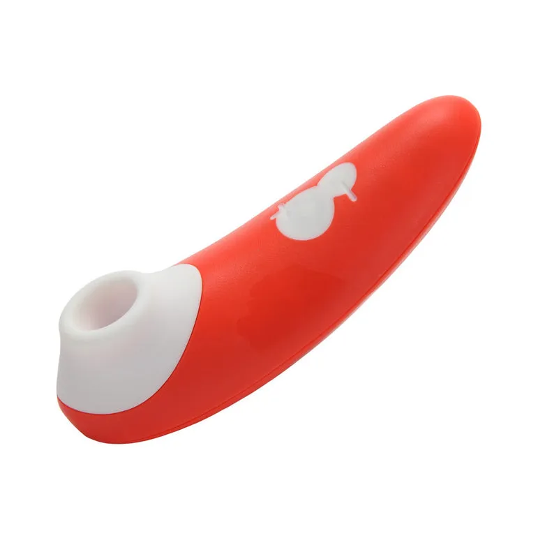 Romp Switch Pleasure Air Clitoral Stimulator