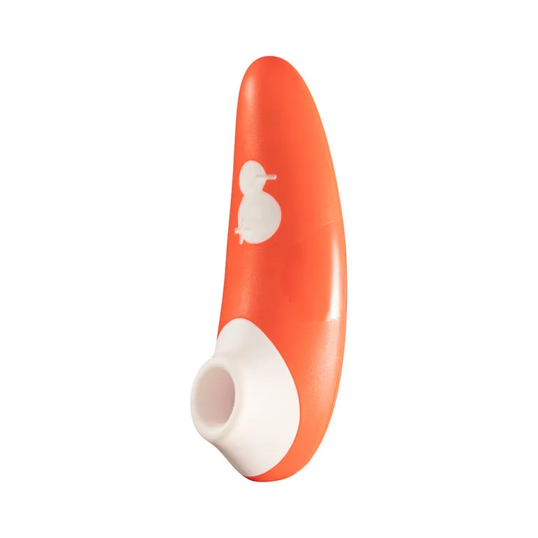 Romp Switch Pleasure Air Clitoral Stimulator