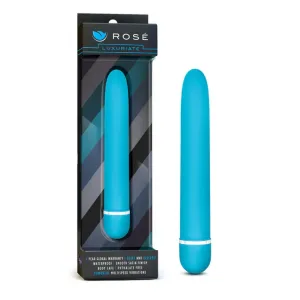 Rose Luxuriate Vibrator 7 by Blush