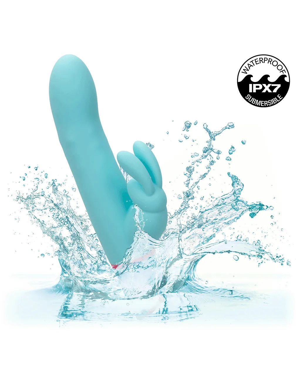 Rotating Bunny Rabbit Vibrator