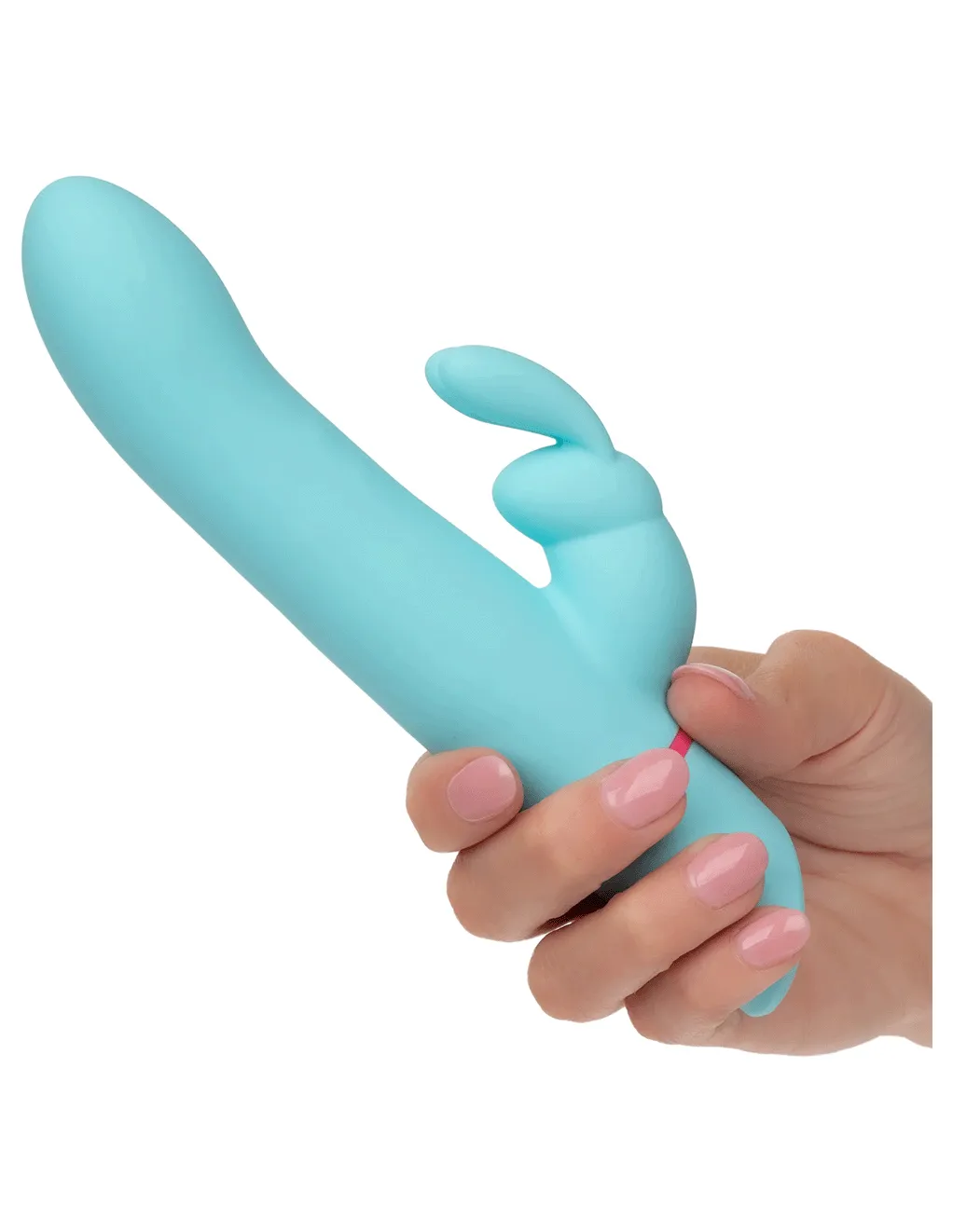 Rotating Bunny Rabbit Vibrator