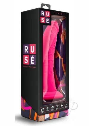 Ruse Jimmy Hot Pink