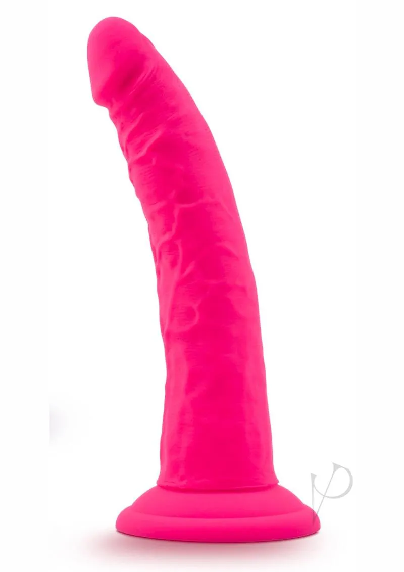 Ruse Jimmy Hot Pink