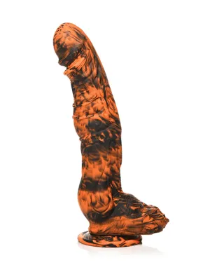 Saber Tooth Dildo
