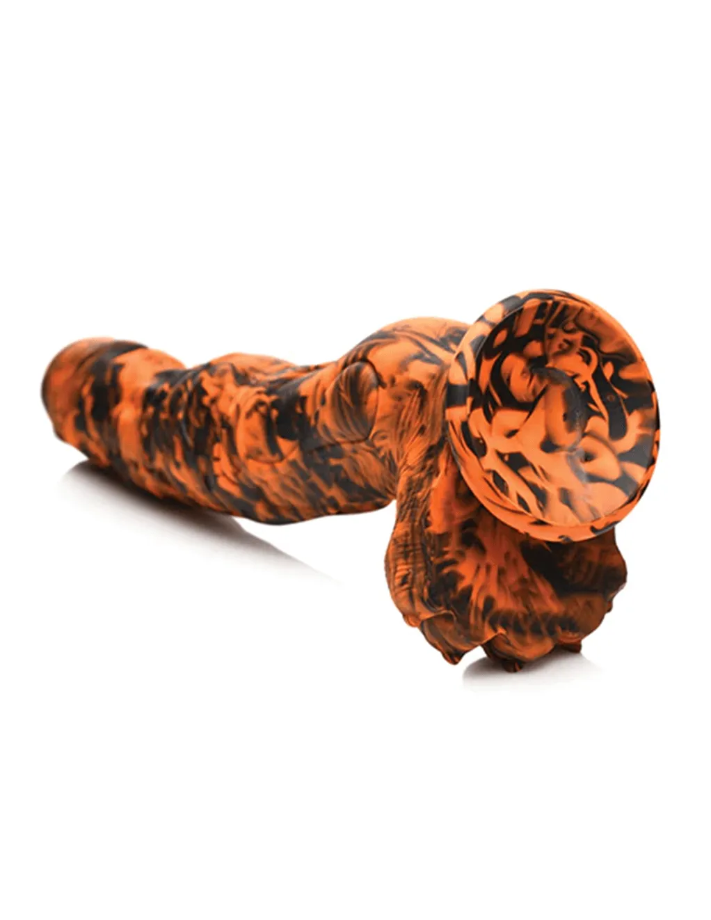 Saber Tooth Dildo
