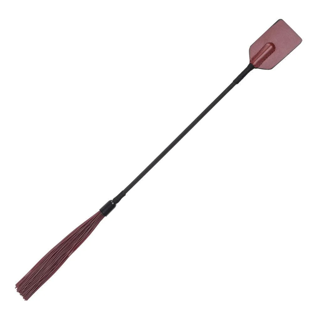 Saffron Tap & Tickle Crop