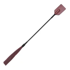Saffron Tap & Tickle Crop
