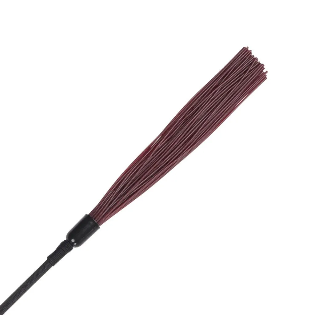 Saffron Tap & Tickle Crop