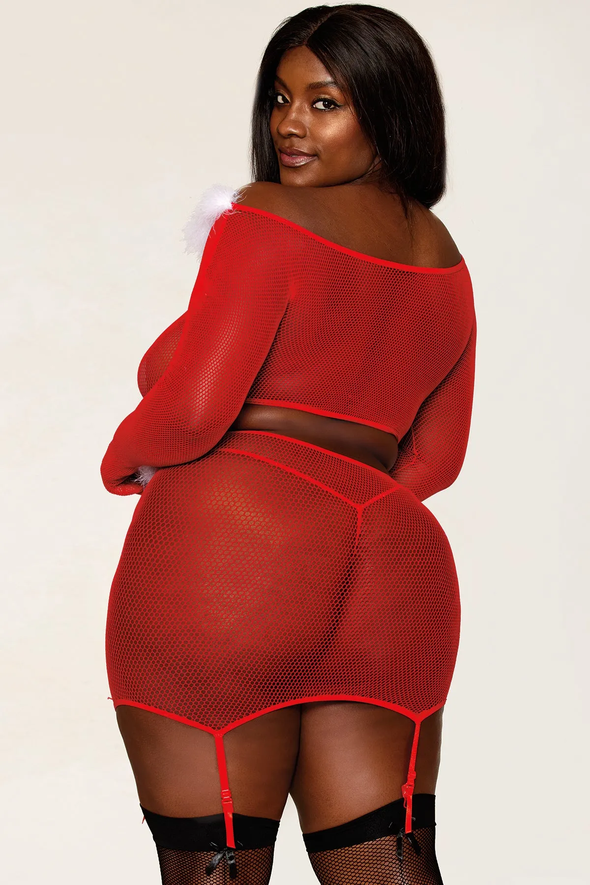 Santa Baby Set