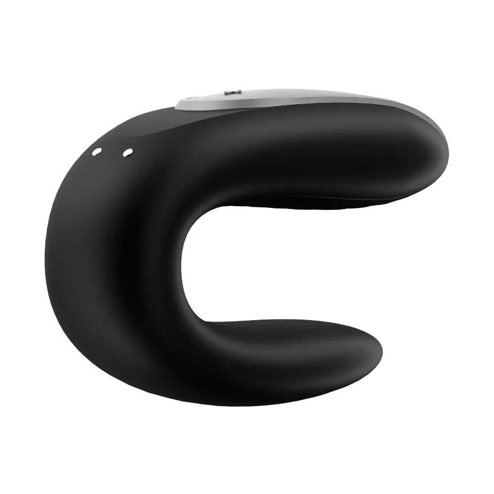 Satisfyer Double Fun Connect App