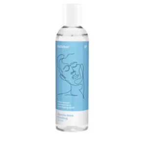 Satisfyer Gentle Men Cooling Water Based Lubricant 300ml