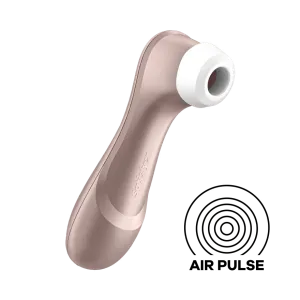 Satisfyer Pro 2 Generation 2