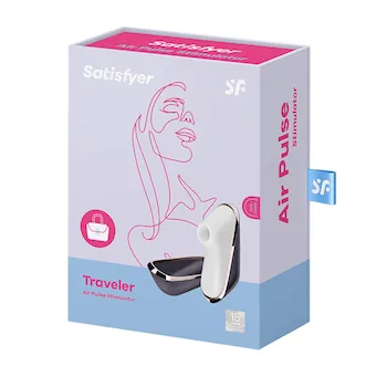 Satisfyer Traveler