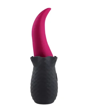 Selopa Tongue Teaser Flicking Tongue Vibrator