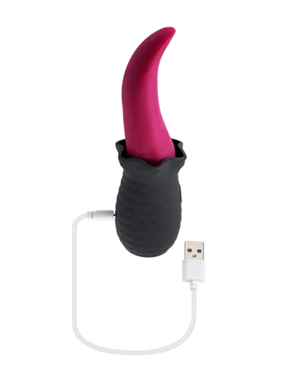 Selopa Tongue Teaser Flicking Tongue Vibrator