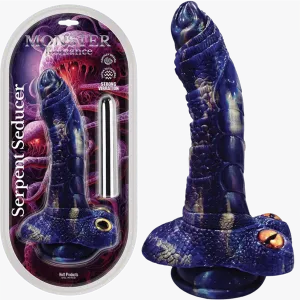 Serpent Seducer