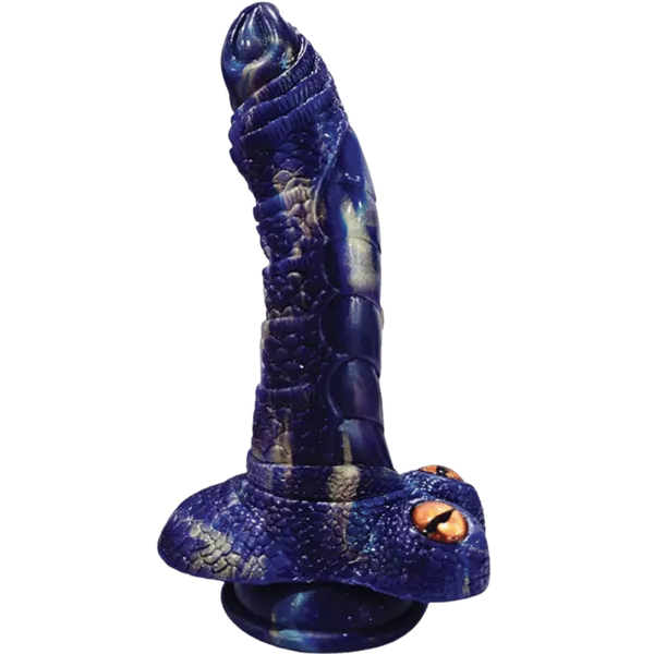 Serpent Seducer