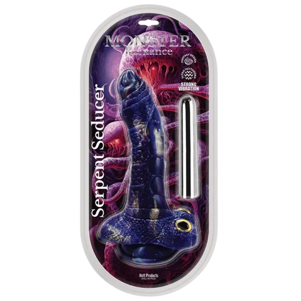 Serpent Seducer