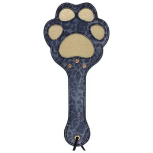 Sex & Mischief Cougar Paw Paddle by Sportsheets