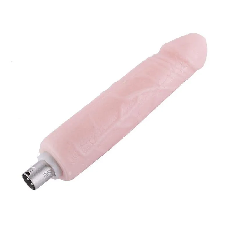 Sex Machine Attachment Combo #5