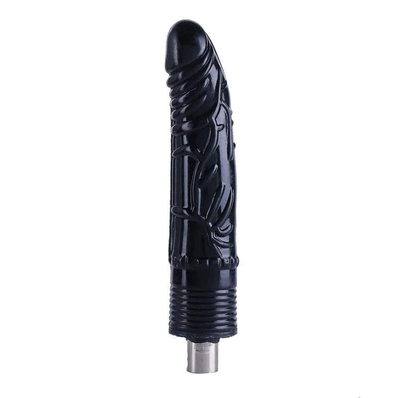 Sex Machine Attachment Combo #9