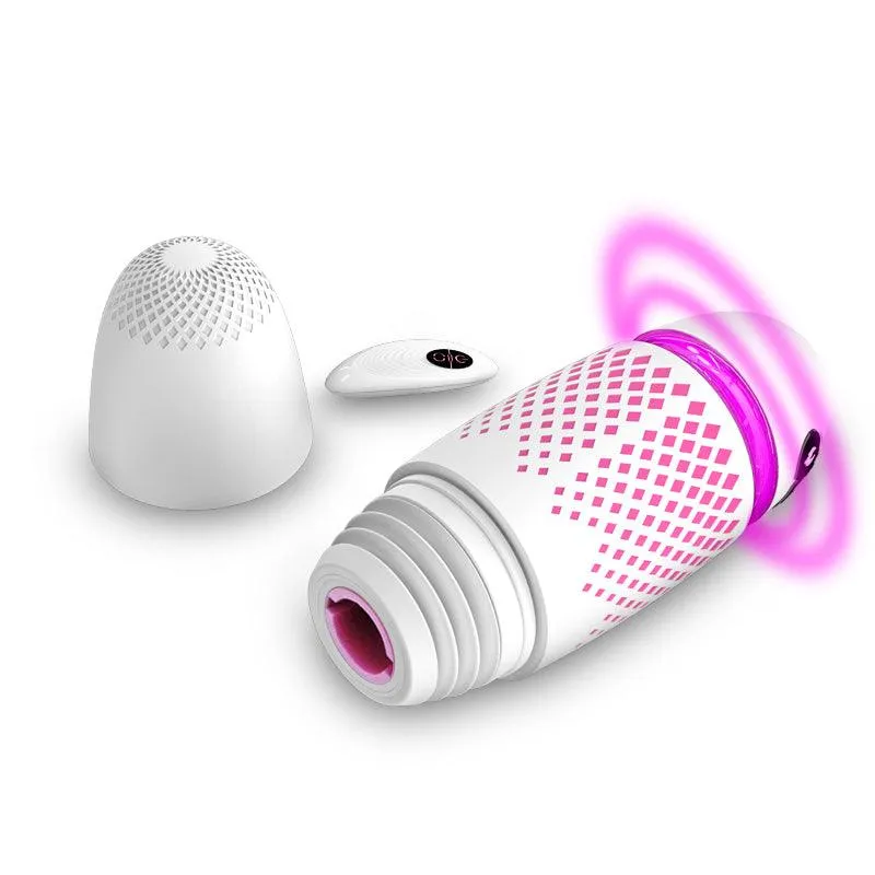 Sex Machine Automatic Female Masturbation Toy