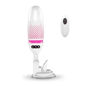 Sex Machine Automatic Female Masturbation Toy
