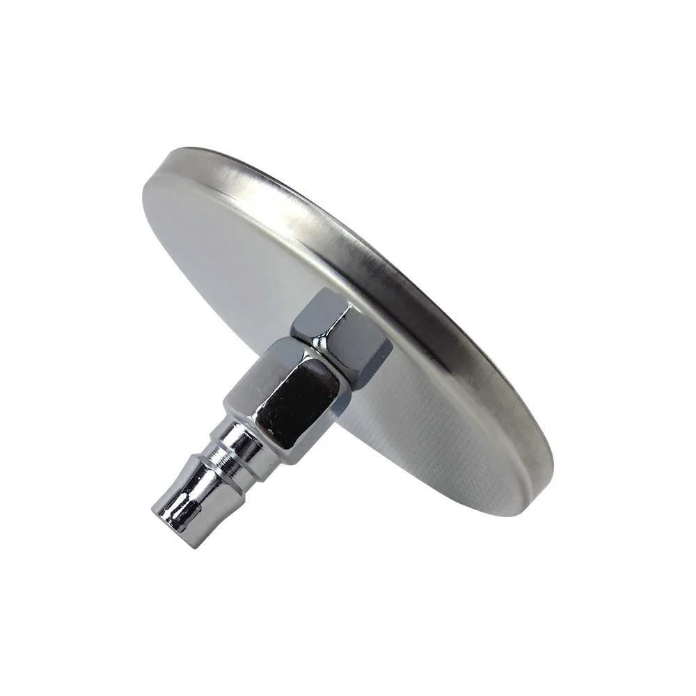 Sex Machine Dildo Holder Strong Suction Adapter