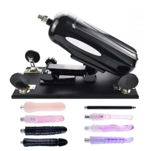Sex Machine Guns Automatic Machine Adult Sex Toys