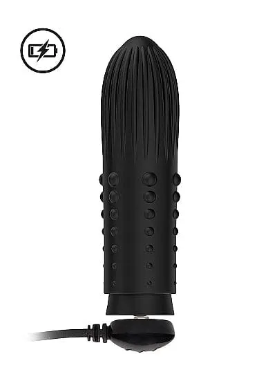 Shots Elegance Lush Bullet Vibrator