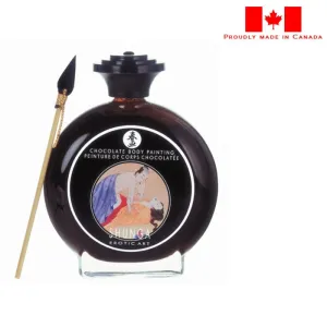 Shunga Edible Body Paint